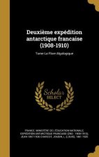 FRE-DEUXIEME EXPEDITION ANTARC