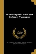 DEVELOPMENT OF THE PARK SYSTEM