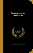 GER-DIAGNOSEN NEUER MOLLUSKEN
