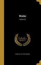 WORKS VOLUME 36