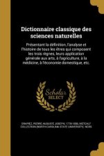 FRE-DICTIONNAIRE CLASSIQUE DES