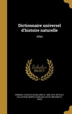 FRE-DICTIONNAIRE UNIVERSEL DHI
