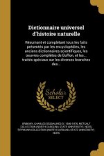 FRE-DICTIONNAIRE UNIVERSEL DHI
