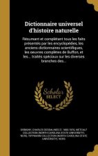 FRE-DICTIONNAIRE UNIVERSEL DHI
