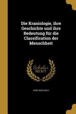 GER-KRANIOLOGIE IHRE GESCHICHT