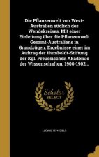 GER-PFLANZENWELT VON WEST-AUST