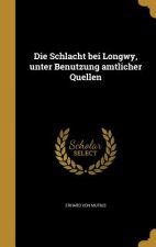 GER-SCHLACHT BEI LONGWY UNTER