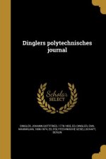 GER-DINGLERS POLYTECHNISCHES J