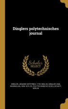 GER-DINGLERS POLYTECHNISCHES J