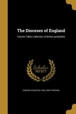 DIOCESES OF ENGLAND VOLUME TAL