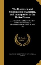 DISCOVERY & COLONIZATION OF AM