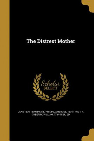 DISTREST MOTHER