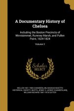 DOCUMENTARY HIST OF CHELSEA