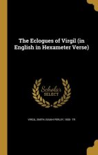 ECLOGUES OF VIRGIL (IN ENGLISH