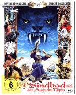 Sindbad und das Auge des Tigers