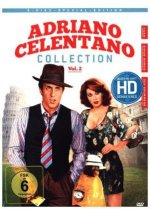 Adriano Celentano Collection