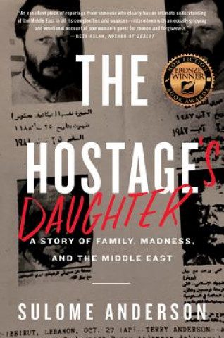 Hostage's Daughter
