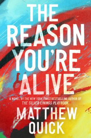 Reason You're Alive