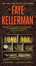 Bone Box: A Decker/Lazarus Novel