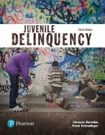JUVENILE DELINQUENCY (JUSTICE