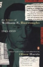 LETTERS OF WILLIAM S BURROUGHS