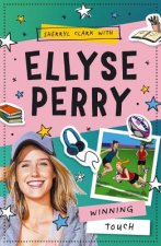 Ellyse Perry: Winning Touch: Volume 3