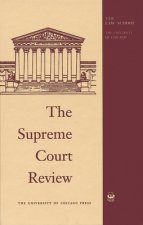 Supreme Court Review, 2016