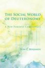 Social World of Deuteronomy