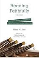 Reading Faithfully - Volume Two