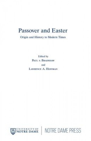 Passover Easter