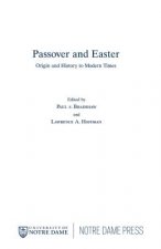 Passover Easter