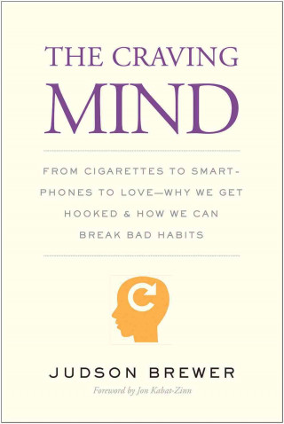 The Craving Mind - From Cigarettes to Smartphones to Love - Why We Get Hooked and How We Can Break Bad Habits
