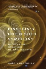 Einstein's Unfinished Symphony