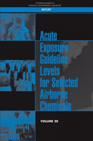 ACUTE EXPOSURE GUIDELINE LEVEL