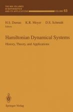 HAMILTONIAN DYNAMICAL SYSTEMS