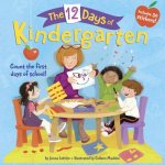 12 Days of Kindergarten