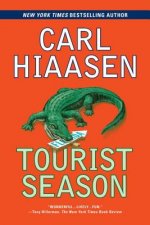 TOURIST SEASON