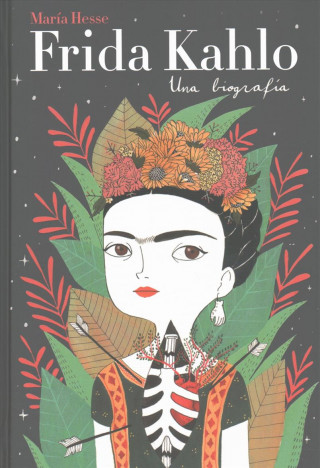 FRIDA KAHLO UNA BIOGRAFA