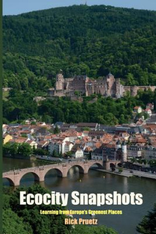 ECOCITY SNAPSHOTS