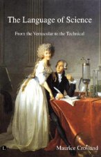 LANGUAGE OF SCIENCE