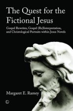 Quest for the Fictional Jesus
