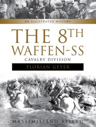 8th Waffen-SS Cavalry Division 