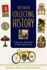 This Day in Collecting History: A Year of Art, Memorabilia and Other Treasures Sold