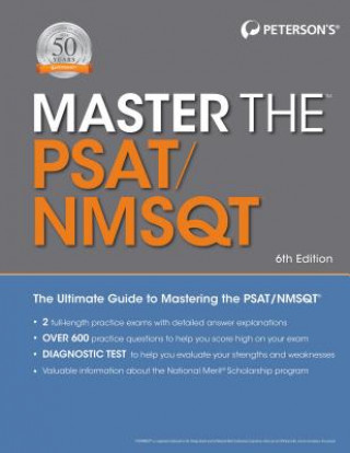 Master the PSAT NMSQT