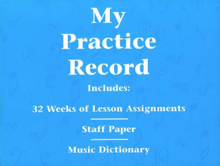 My Practice Record