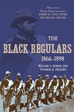 Black Regulars, 1866-1898