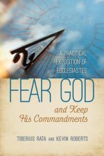 FEAR GOD & KEEP HIS COMMANDMEN