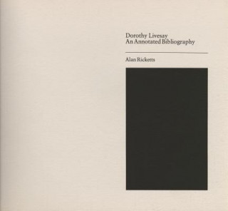 ANNOT BIBLIOGRAPHY OF DOROTHY