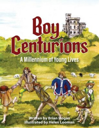 Boy Centurions