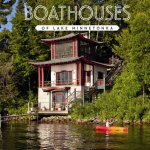 Boathouses of Lake Minnetonka